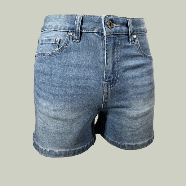 Girls/Ladies shorts pant- Super Stretch Comfortable Denim Jeans.