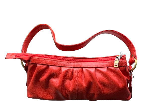 Red Handbags