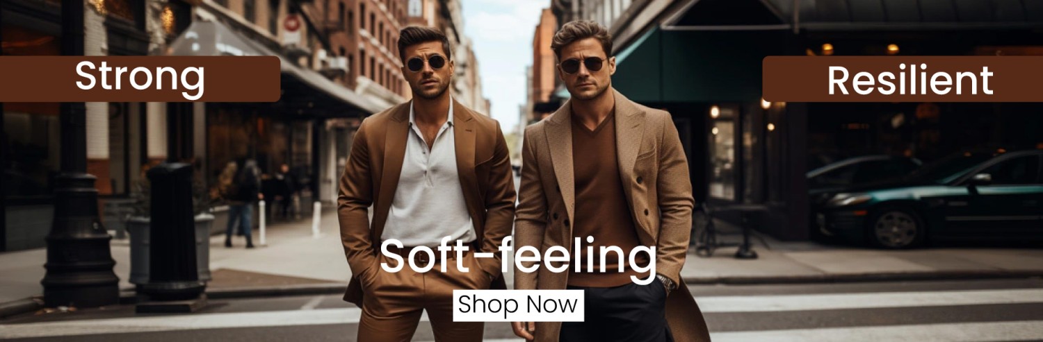 Yariqa Fashion promo