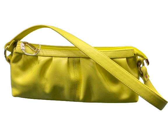 Yellow Handbags