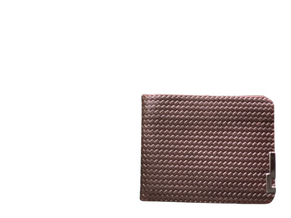 Leather Wallet