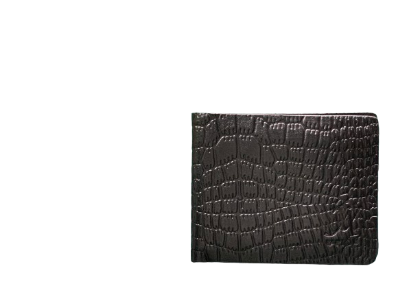 Leather Wallet