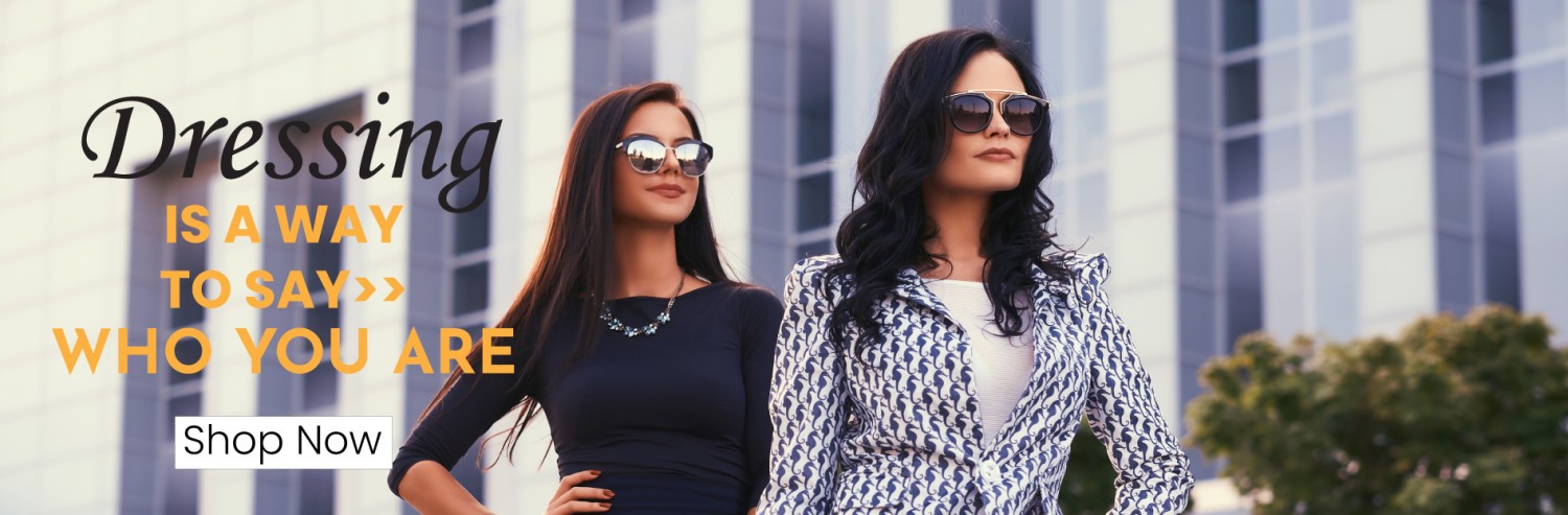 Yariqa Fashion promo